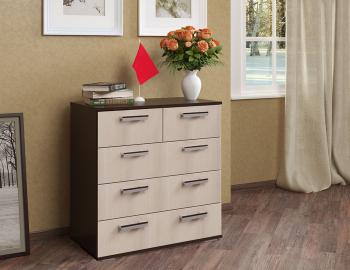 Комод BTS Стандарт №5