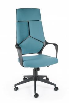 Голубой / Черный