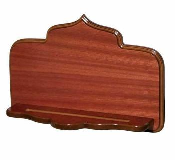 Полка для икон Слайн-К №2 (ПИ-2)