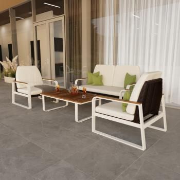 Лаунж зона Ideal Patio ARTI