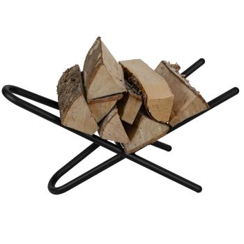 Дровница Мебелик 2