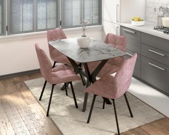 Стол кухонный Betel НЕАПОЛЬ