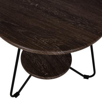 Стол журнальный Мебелик BeautyStyle 38