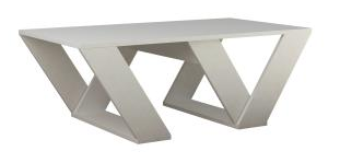 Стол журнальный LEVE PIPRA COFFEE TABLE