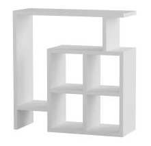 Стол приставной LEVE MONDRI SIDE TABLE