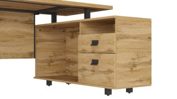 Стол рабочий универсальный Калифорния Хардвиг СР01