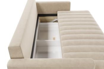 Диван-кровать Сильва Марк 3т СК Модель 054