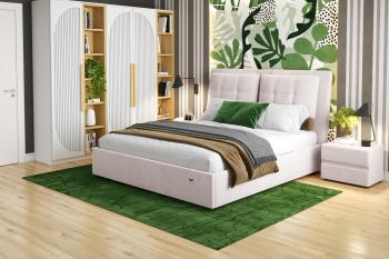 Кровать Сильва Ester 1800 Модель 311