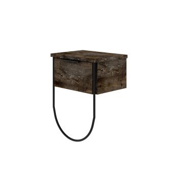 Тумба прикроватная LEVE NORFOLK NIGHTSTAND