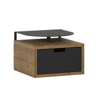 Тумба прикроватная LEVE OSLO NIGHTSTAND