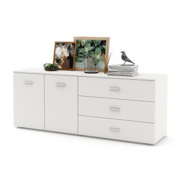 Спальня СВК Стандарт 1-1200