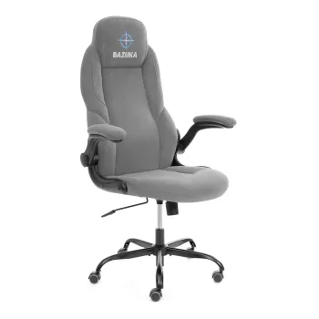 Кресло TetChair BAZUKA metalBL