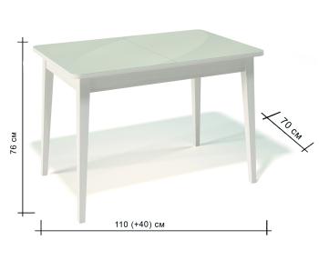 Стол Kenner 1100 C