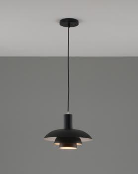 Светильник подвесной Moderli V10659-1P Pescara