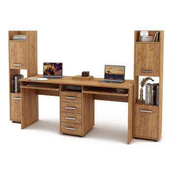 Дуб-золотистый