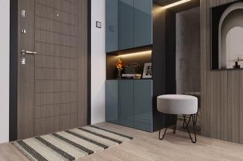 Пуф Сильва Берг Модель 050