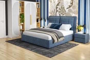 Кровать Сильва Ester 1800 Модель 311