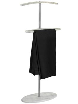 Вешалка костюмная Мебелик Дэви 3