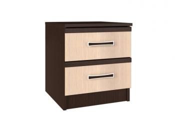 Тумбы прикроватные BTS Сакура (2 шт.)