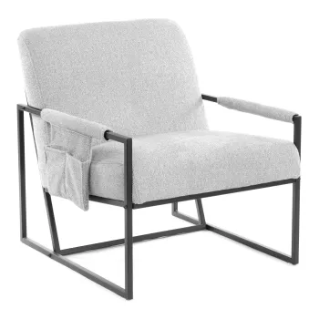 Кресло TetChair Charli LUX/Чарли Люкс