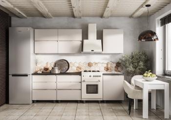 Готовая кухня Арника Берген Лайт 2.0 м