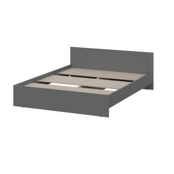 Кровать с проложками Арника 160х200 Денвер