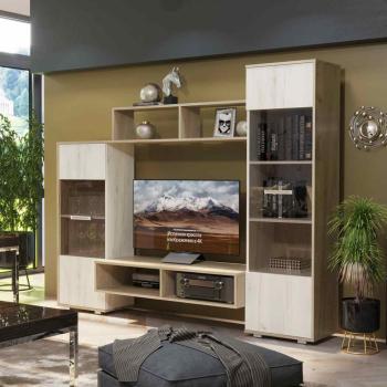 Стенка для гостиной FANT Александра 2