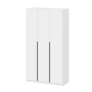 Шкаф распашной с наполнением Арника ШК 5 (1200)