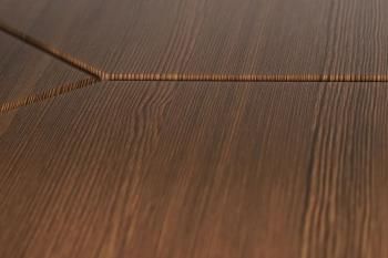 Стол журнальный Серфинг Грецкий орех/Акация (У)