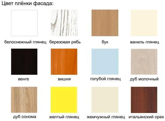 Комод Мебелеф «Мебелеф-21»