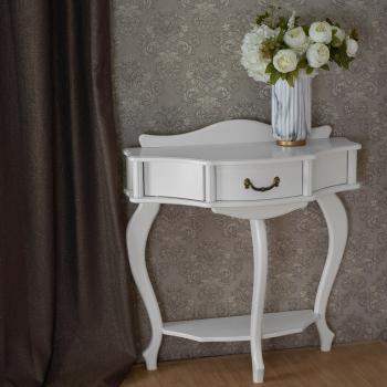 Консоль Мебелик Джульетта