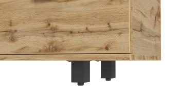 Стол рабочий универсальный Калифорния Хардвиг СР01