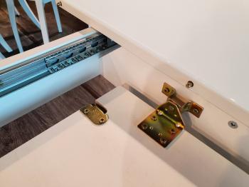 Стол Kenner 1200 M