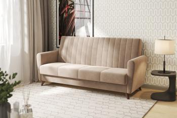 Диван-кровать Сильва Монако 3т Модель 002