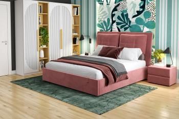 Кровать Сильва Ester 1800 Модель 311