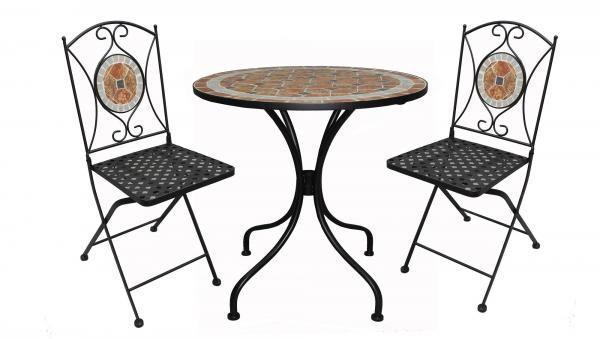 Стол TetChair ROMEO