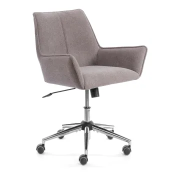 Кресло TetChair Murano/Мурано хром