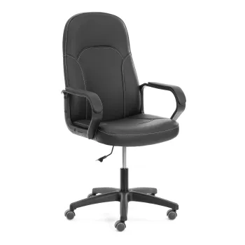 кож/зам, черный, 36-6