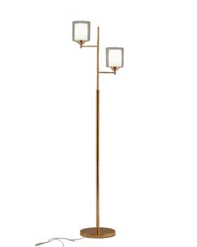 Торшер Moderli V11129-2F Maximilian