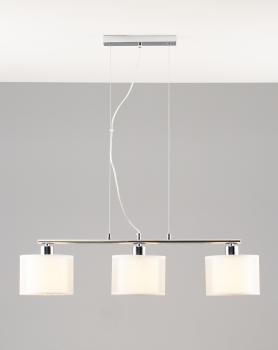 Люстра подвесная Moderli V10496-3P Room