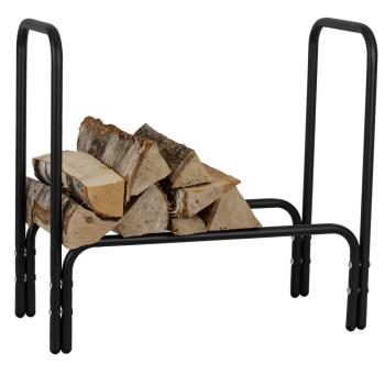 Дровница Мебелик 4