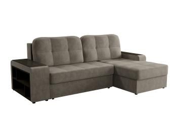 Диван-кровать угловой Сильва Дубай СК Модель 011