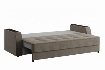 Диван-кровать 3т Сильва Нью-Йорк СК Модель 036