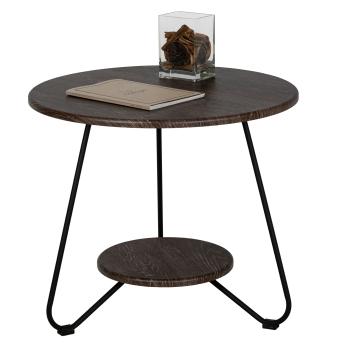 Стол журнальный Мебелик BeautyStyle 38