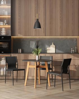 Стул обеденный STOOL GROUP West