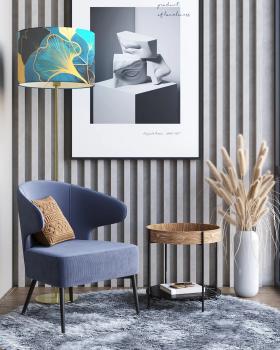 Журнальный столик STOOL GROUP Спэйс