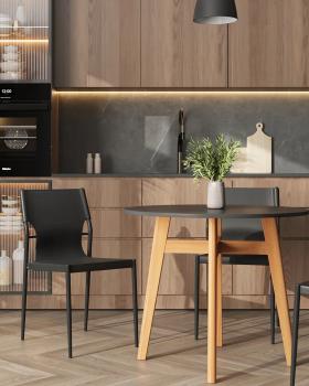 Стул обеденный STOOL GROUP West