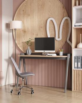 Стол письменный STOOL GROUP Pyramid 118*53