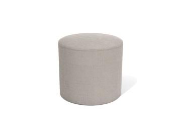 Бежевая рогожка