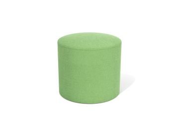 Зеленая рогожка